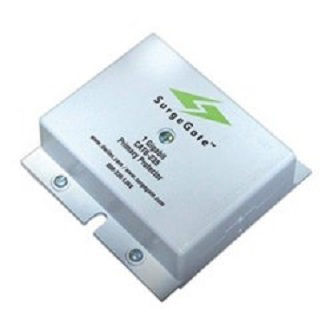 ITW Linx Protects 4 pr CAT6 CABLE235V,110IN 110OU